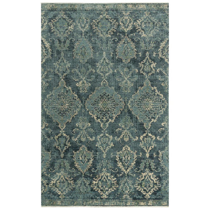 8' x 10' Hybrid Rectangle Rug