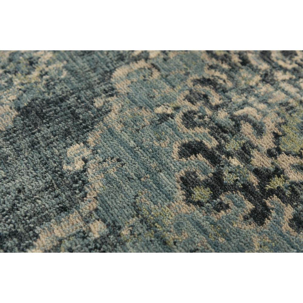 8' x 10' Hybrid Rectangle Rug