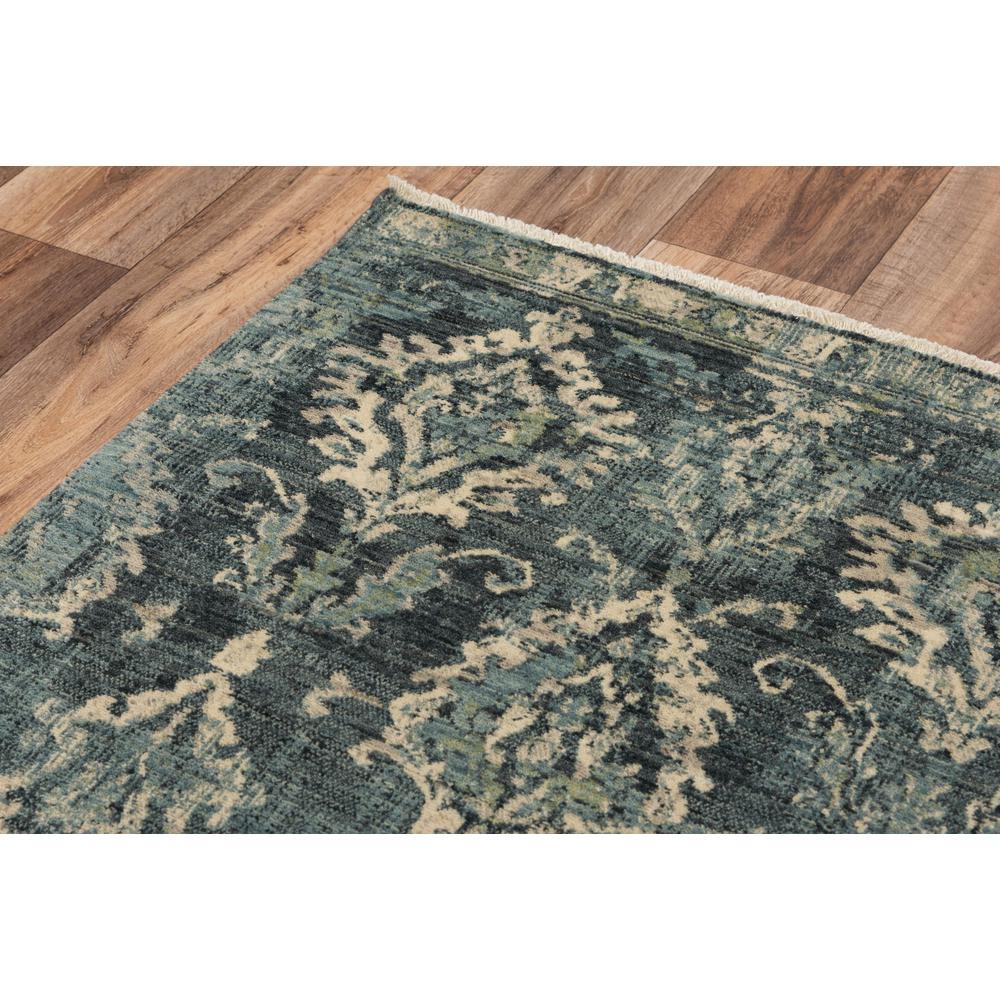 8' x 10' Hybrid Rectangle Rug