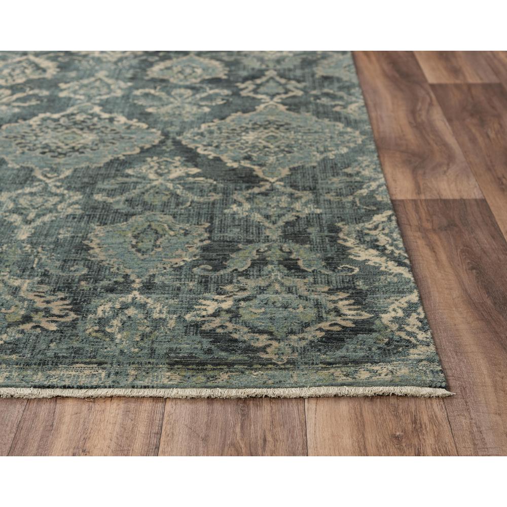 8' x 10' Hybrid Rectangle Rug