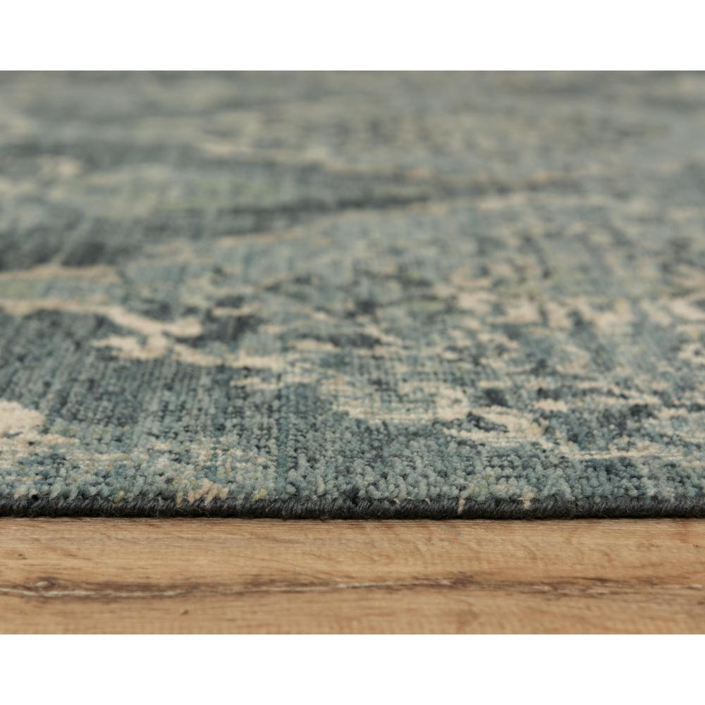 8' x 10' Hybrid Rectangle Rug