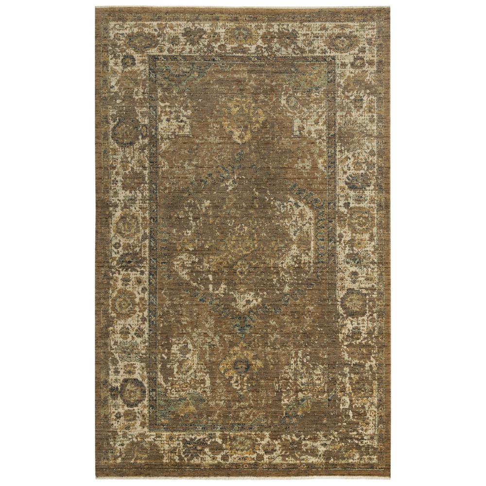 8' x 10' Hybrid Rectangle Rug