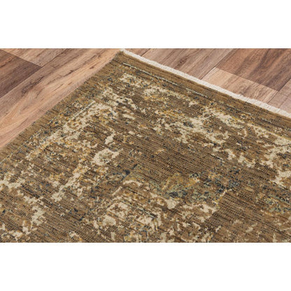 8' x 10' Hybrid Rectangle Rug