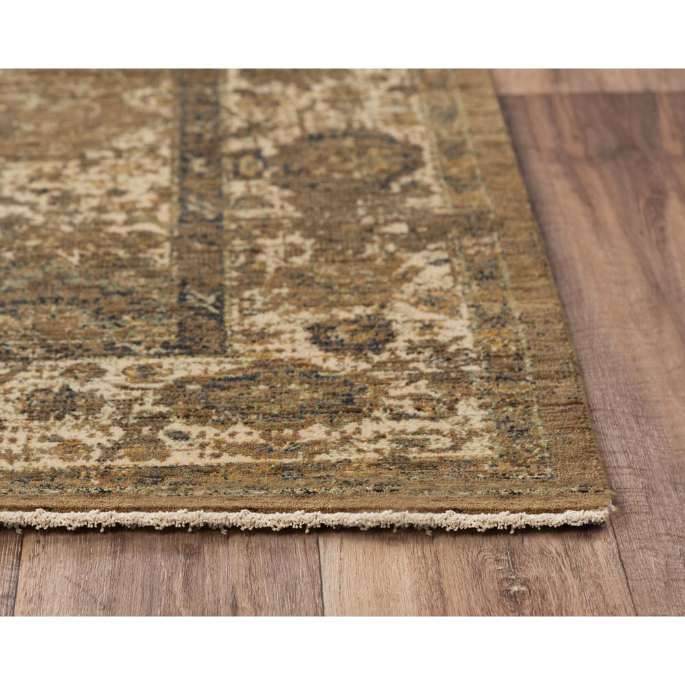 8' x 10' Hybrid Rectangle Rug