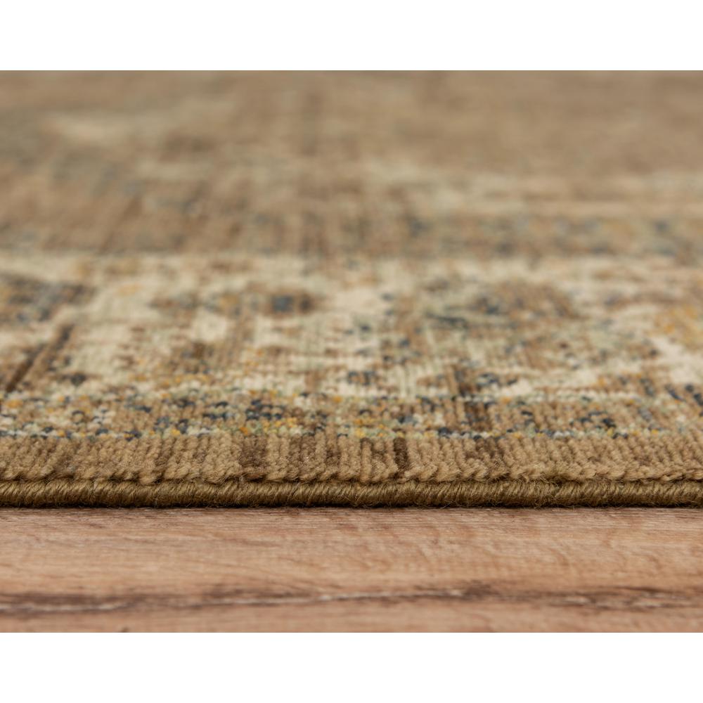 8' x 10' Hybrid Rectangle Rug