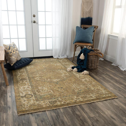 8' x 10' Hybrid Rectangle Rug