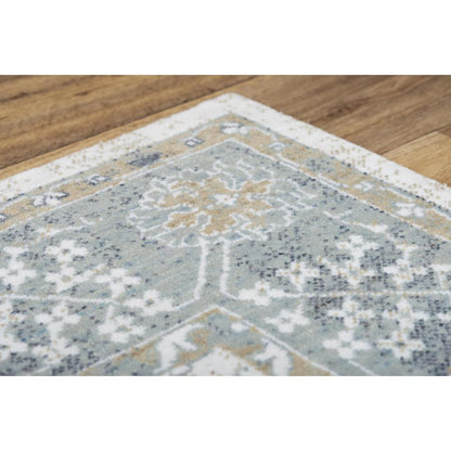 5' x 8' Hybrid Rectangle Rug