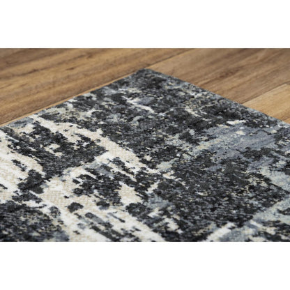 5' x 8' Hybrid Rectangle Rug