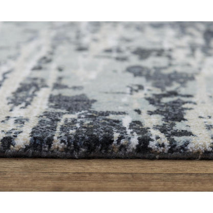 5' x 8' Hybrid Rectangle Rug