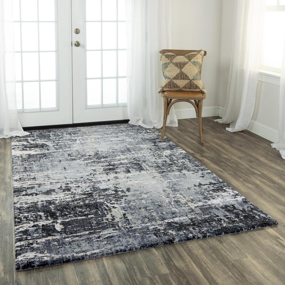 5' x 8' Hybrid Rectangle Rug