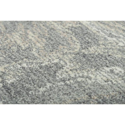 9' x 12' Hand-Tufted Rectangle Rug