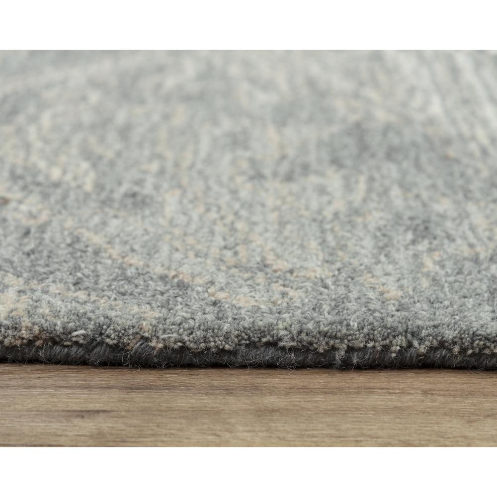 9' x 12' Hand-Tufted Rectangle Rug