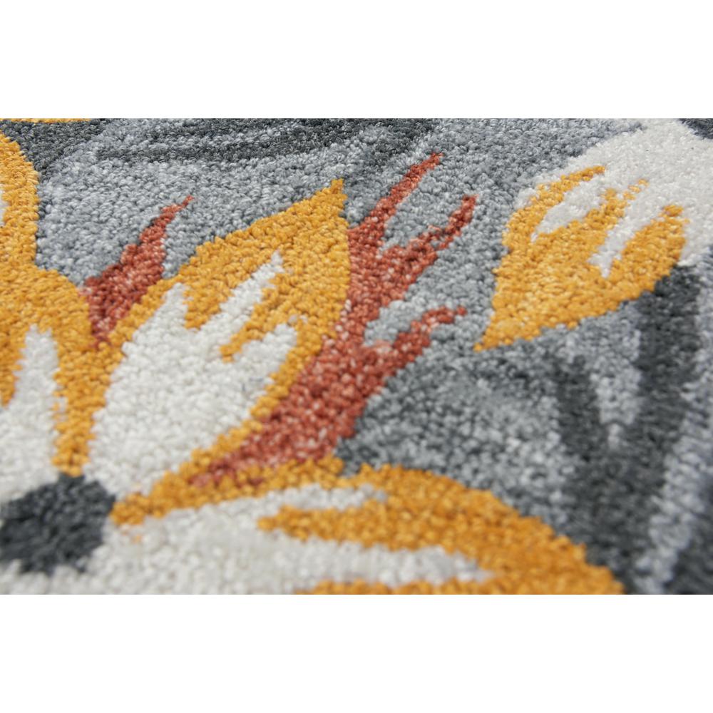 9' x 12' Hand-Tufted Rectangle Rug