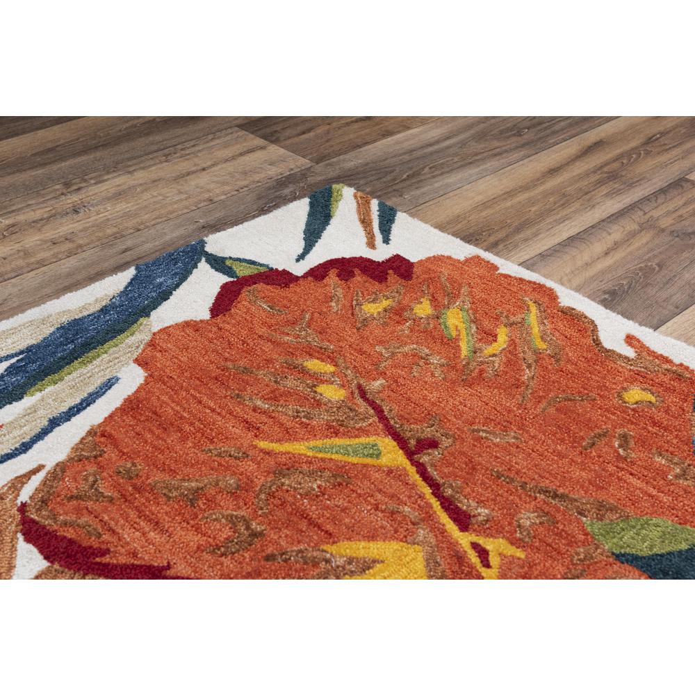 9' x 12' Hand-Tufted Rectangle Rug