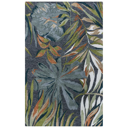 9' x 12' Hand-Tufted Rectangle Rug