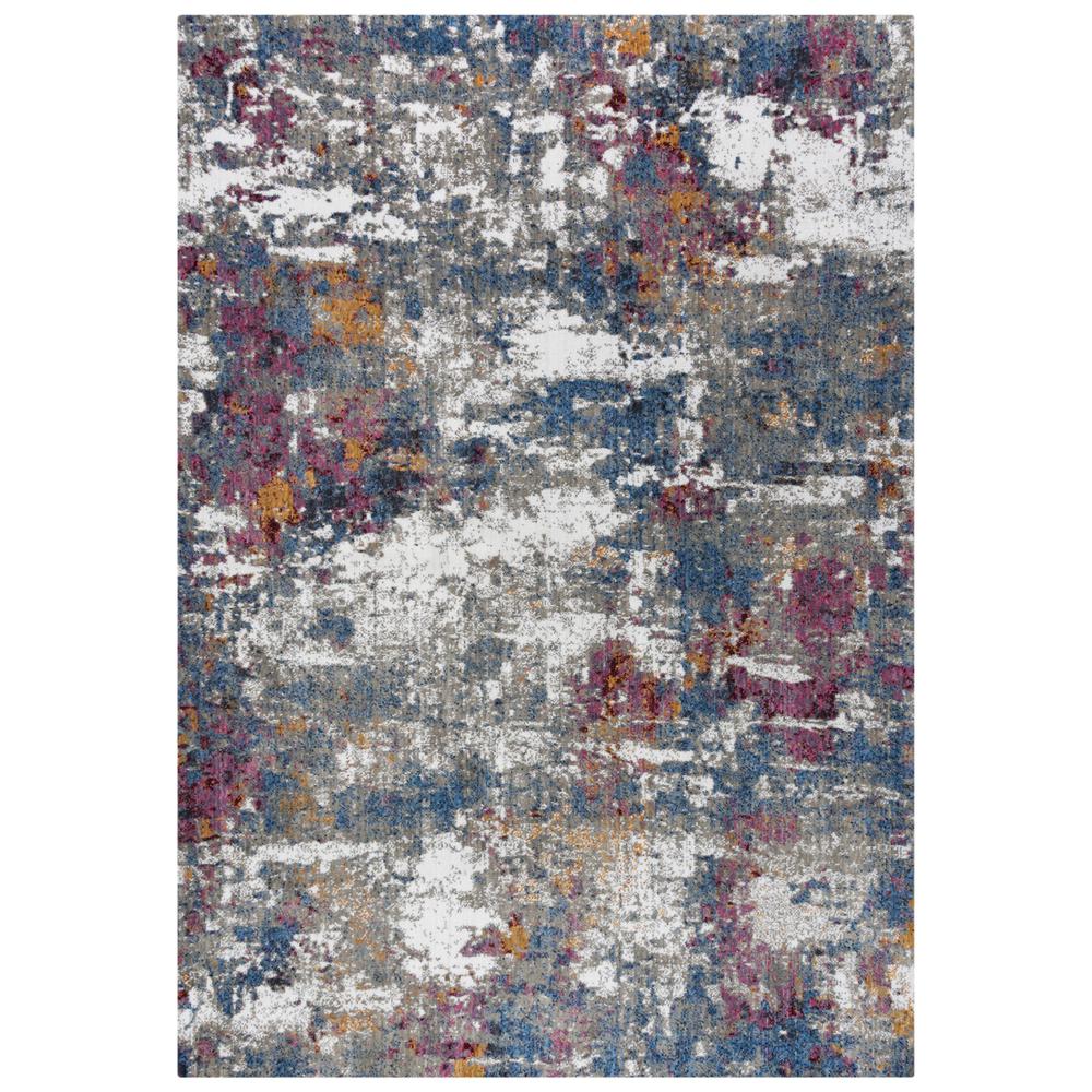8' x 10' Hybrid Rectangle Rug