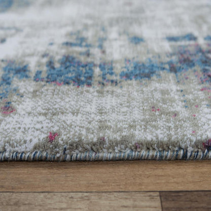 5' x 8' Hybrid Rectangle Rug