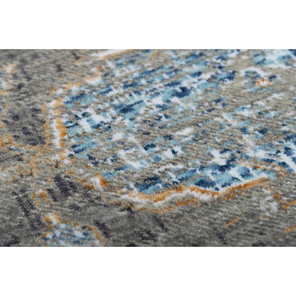 5' x 8' Hybrid Rectangle Rug