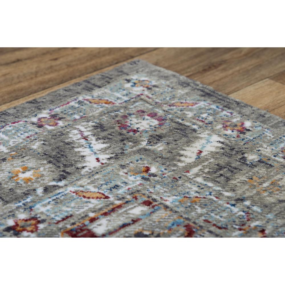 5' x 8' Hybrid Rectangle Rug
