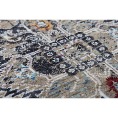 5' x 8' Hybrid Rectangle Rug