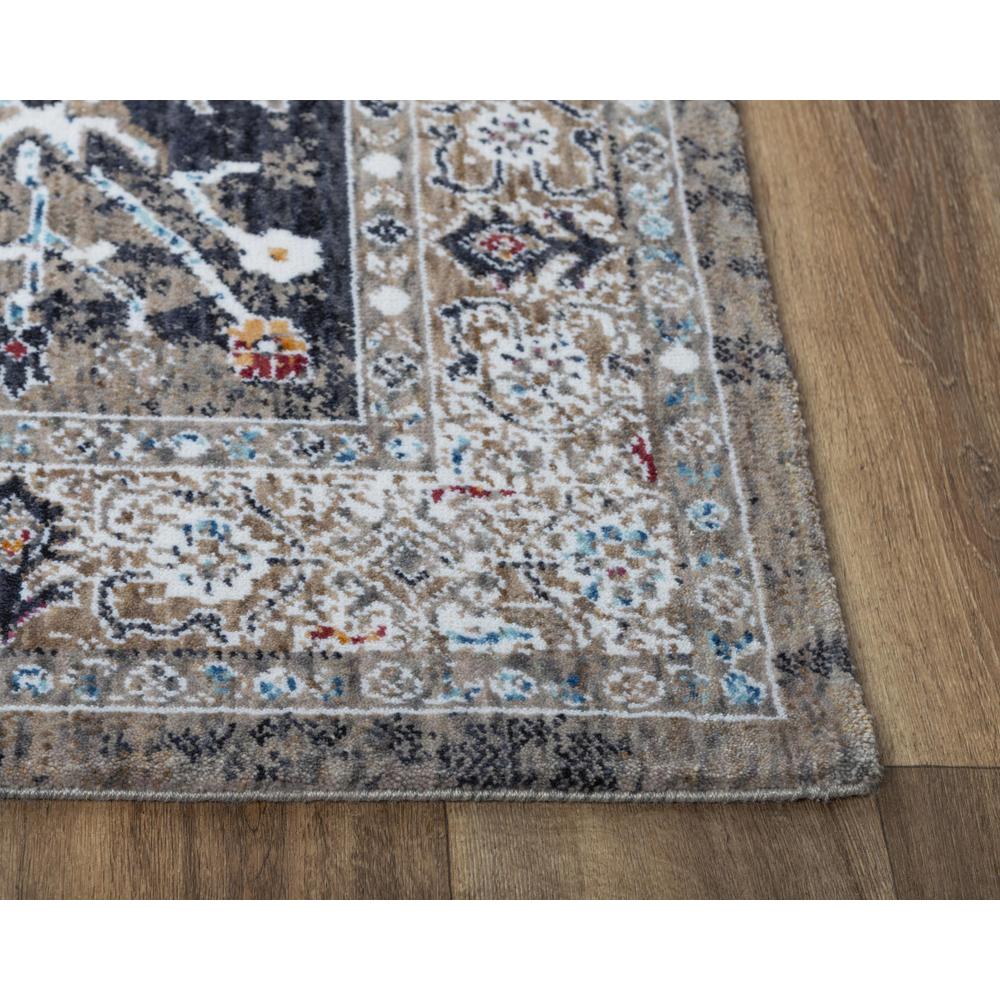 5' x 8' Hybrid Rectangle Rug