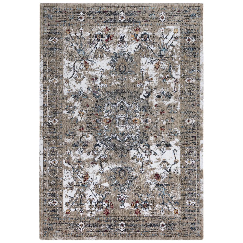 8' x 10' Hybrid Rectangle Rug
