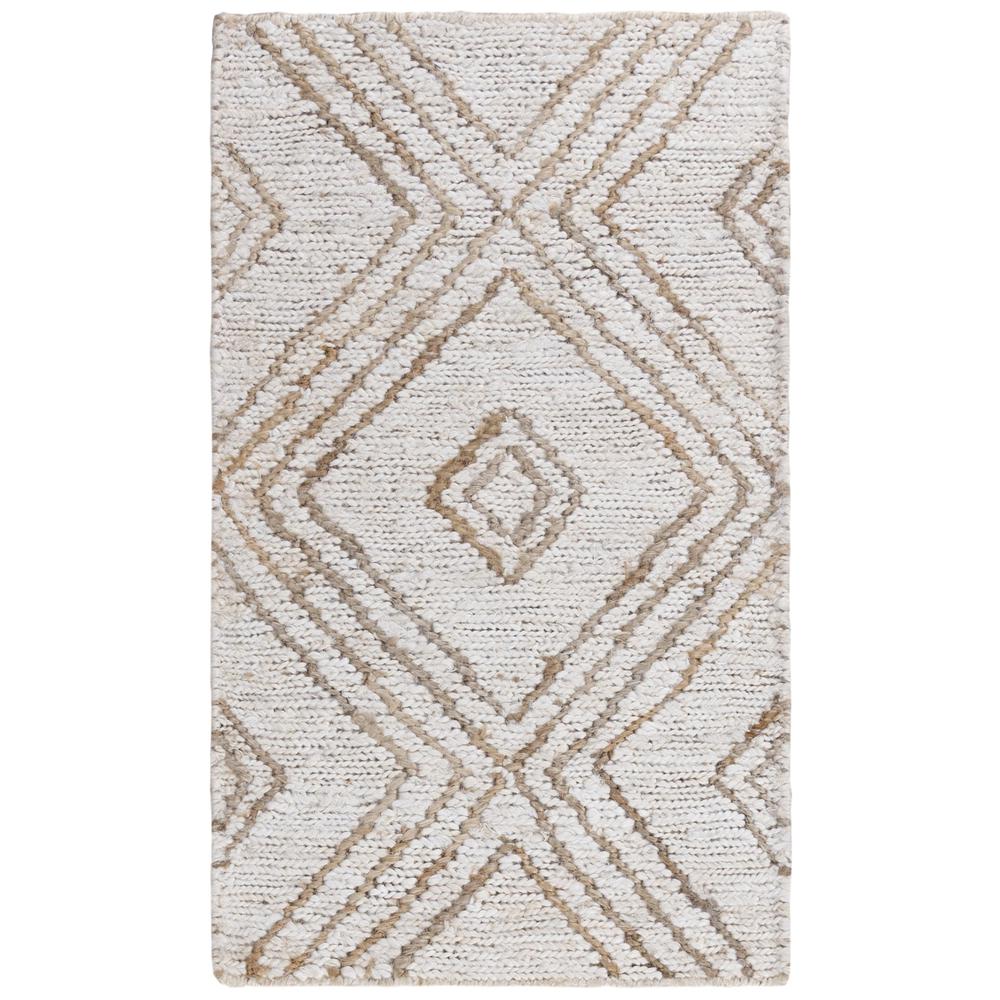 9' x 12' Hand-Woven Rectangle Rug