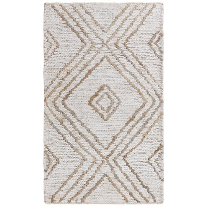 9' x 12' Hand-Woven Rectangle Rug