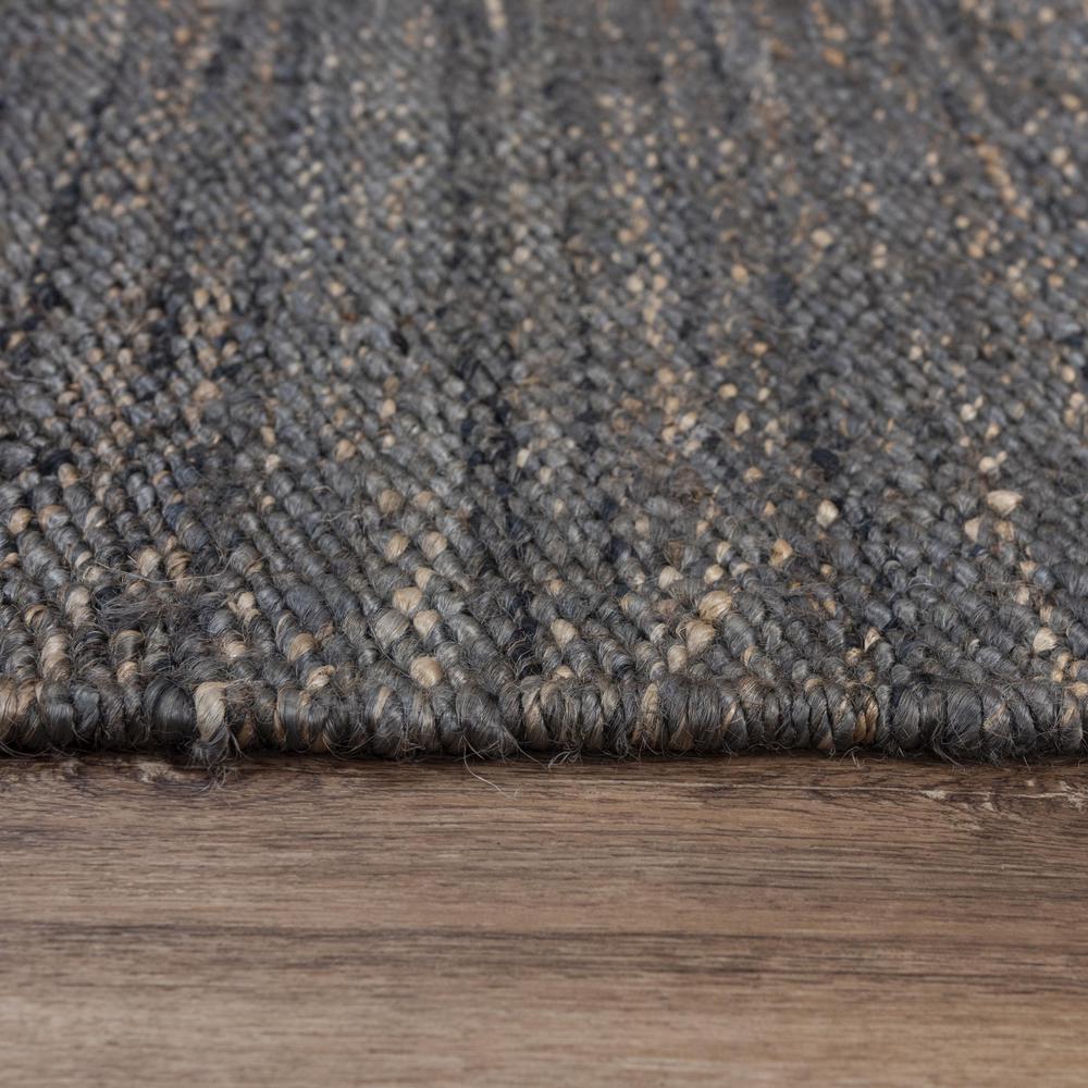 9' x 12' Hand-Woven Rectangle Rug