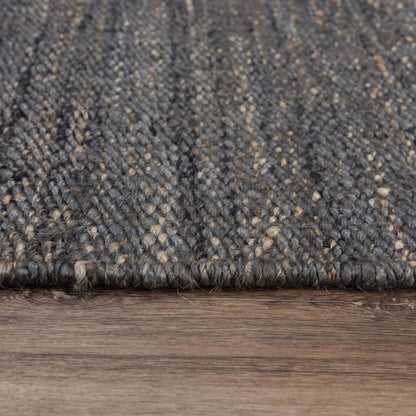 9' x 12' Hand-Woven Rectangle Rug