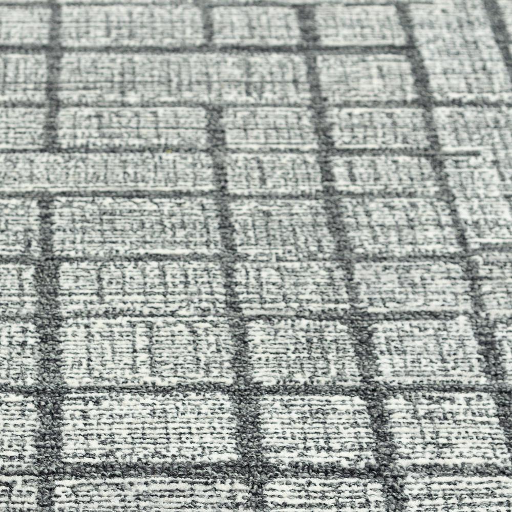 9' x 12' Hand-Tufted Rectangle Rug