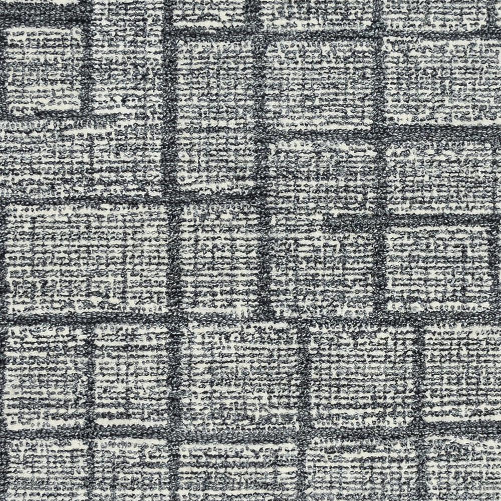 9' x 12' Hand-Tufted Rectangle Rug