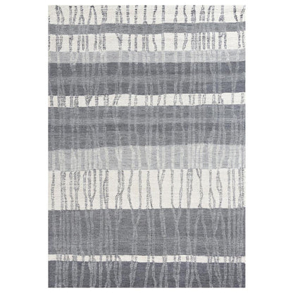 9' x 12' Hand-Tufted Rectangle Rug