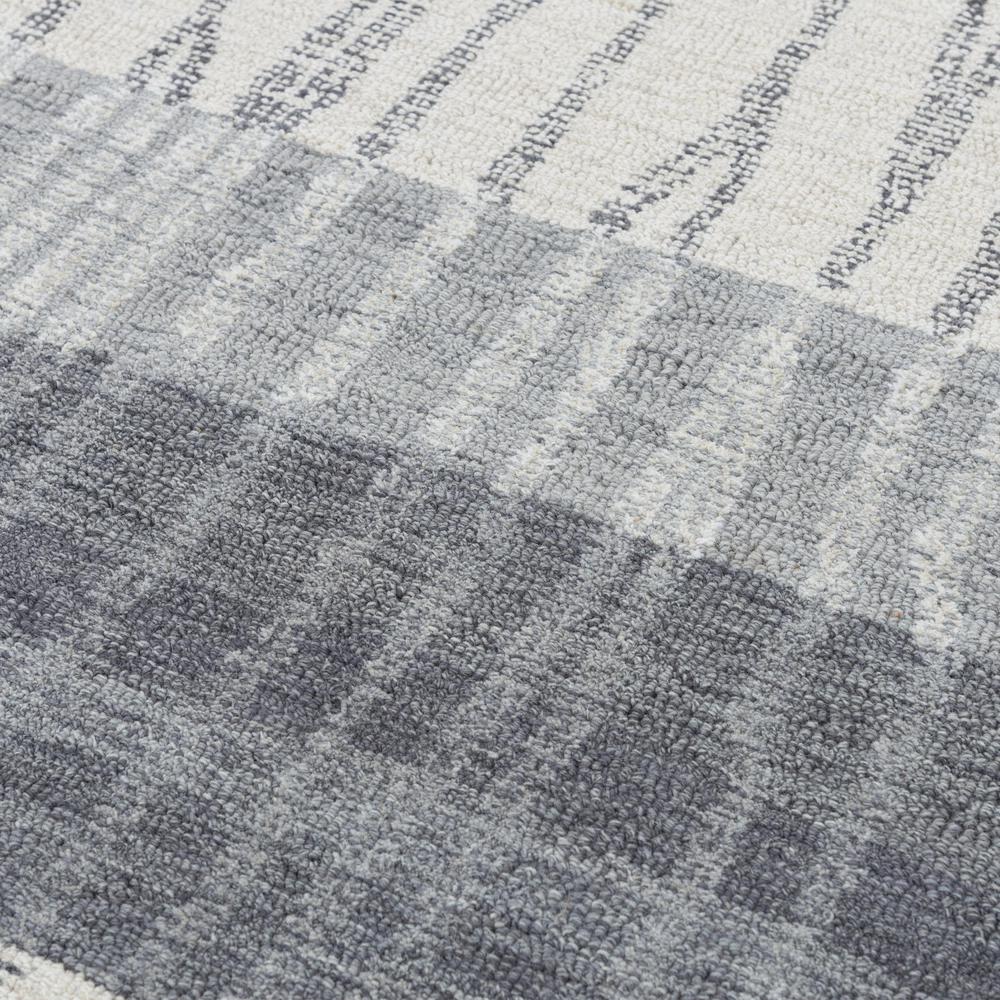 9' x 12' Hand-Tufted Rectangle Rug