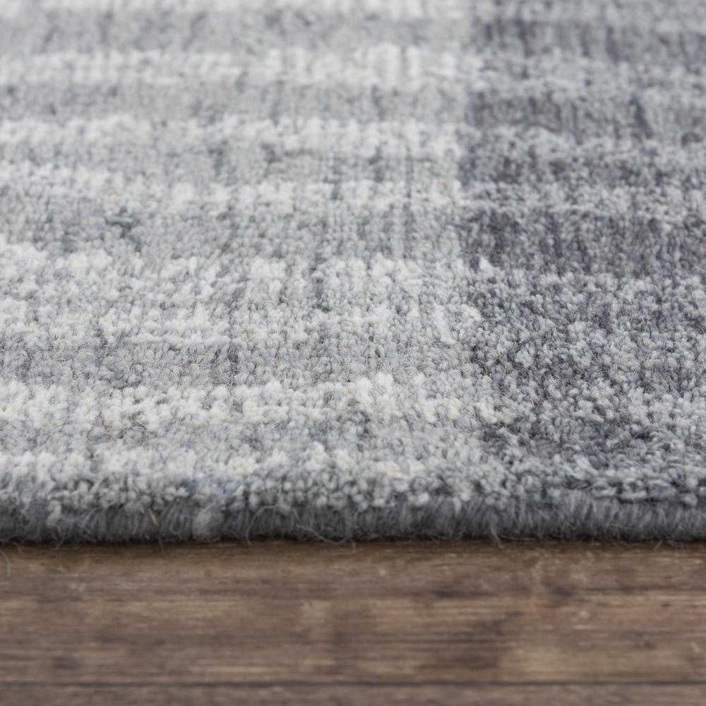 9' x 12' Hand-Tufted Rectangle Rug