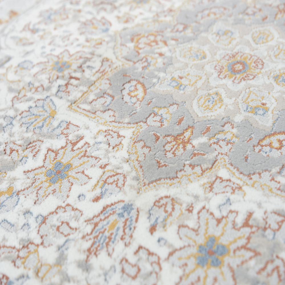 9' x 12' Machine-Made Rectangle Rug