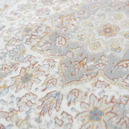 9' x 12' Machine-Made Rectangle Rug