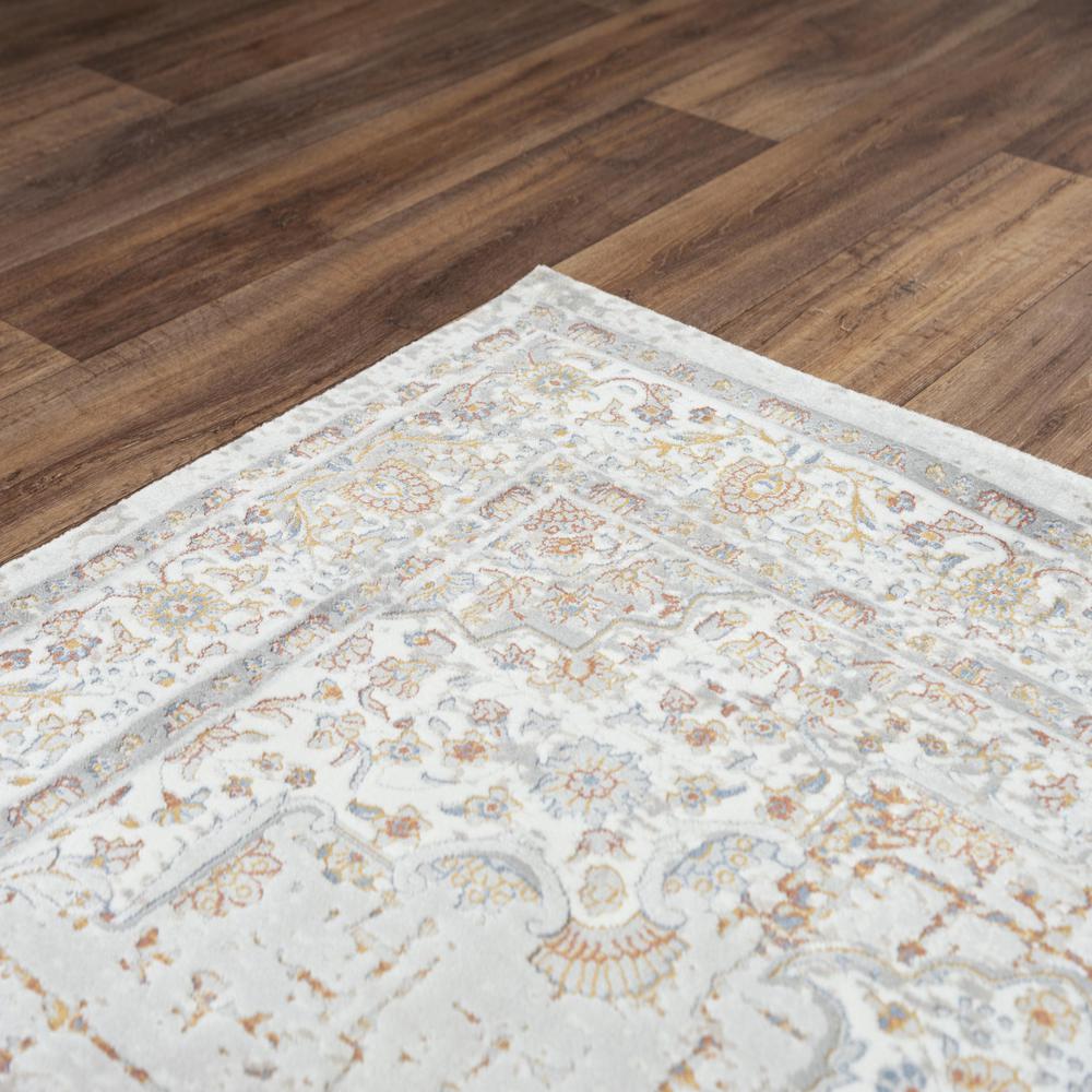 9' x 12' Machine-Made Rectangle Rug