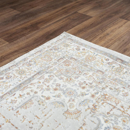 9' x 12' Machine-Made Rectangle Rug