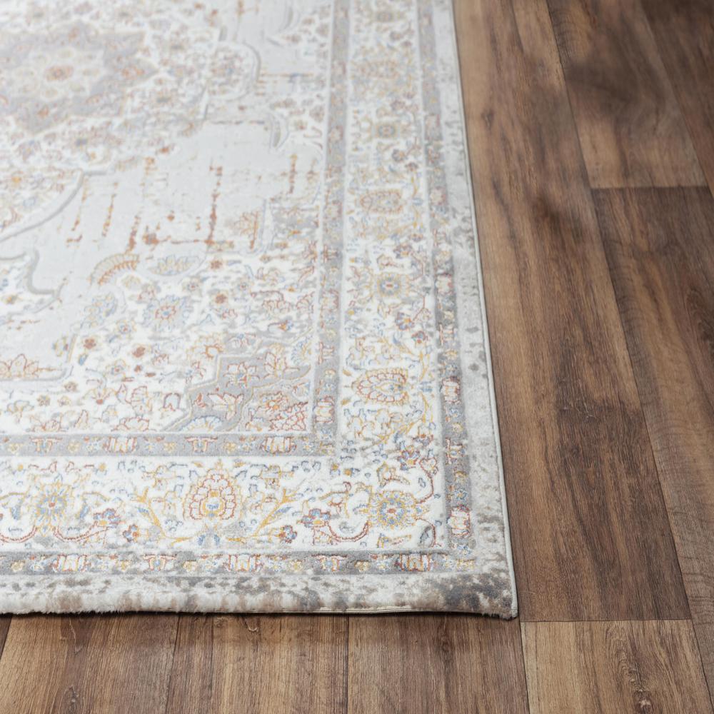9' x 12' Machine-Made Rectangle Rug