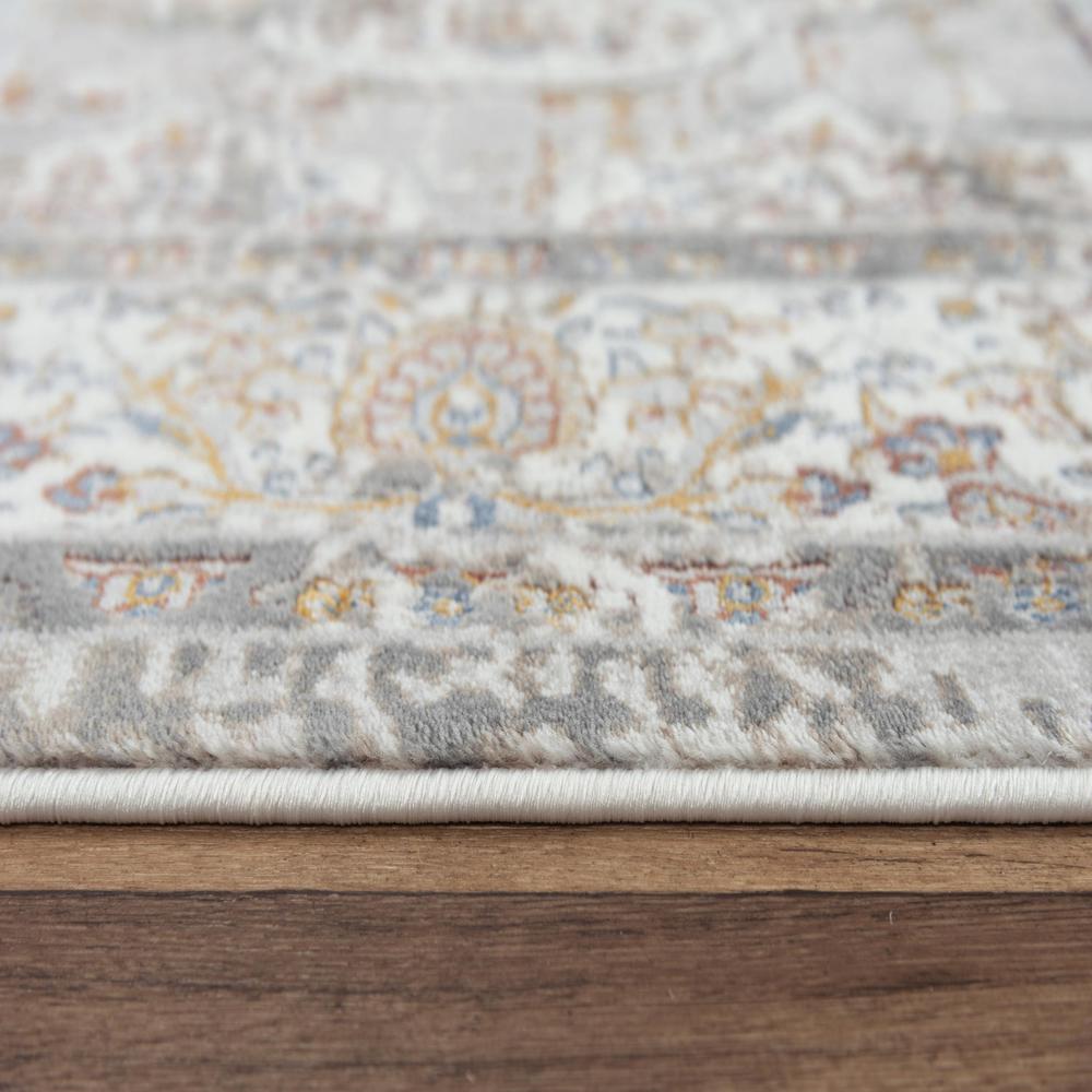 9' x 12' Machine-Made Rectangle Rug