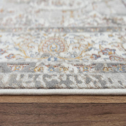 9' x 12' Machine-Made Rectangle Rug