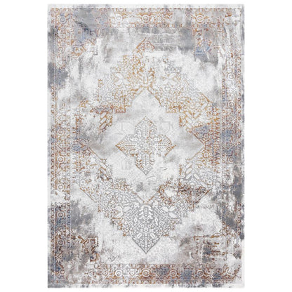 9' x 12' Machine-Made Rectangle Rug