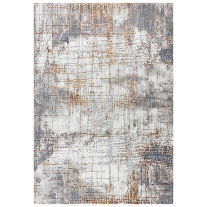 9' x 12' Machine-Made Rectangle Rug