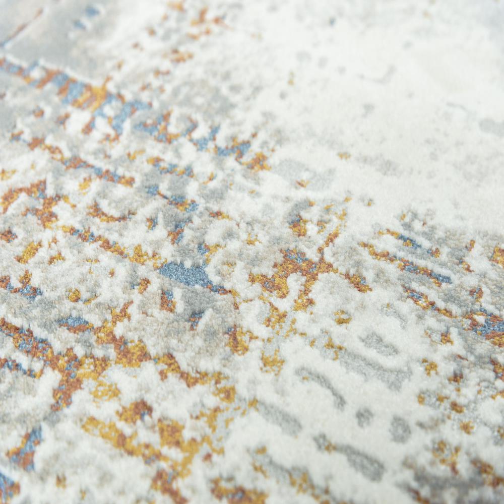 9' x 12' Machine-Made Rectangle Rug