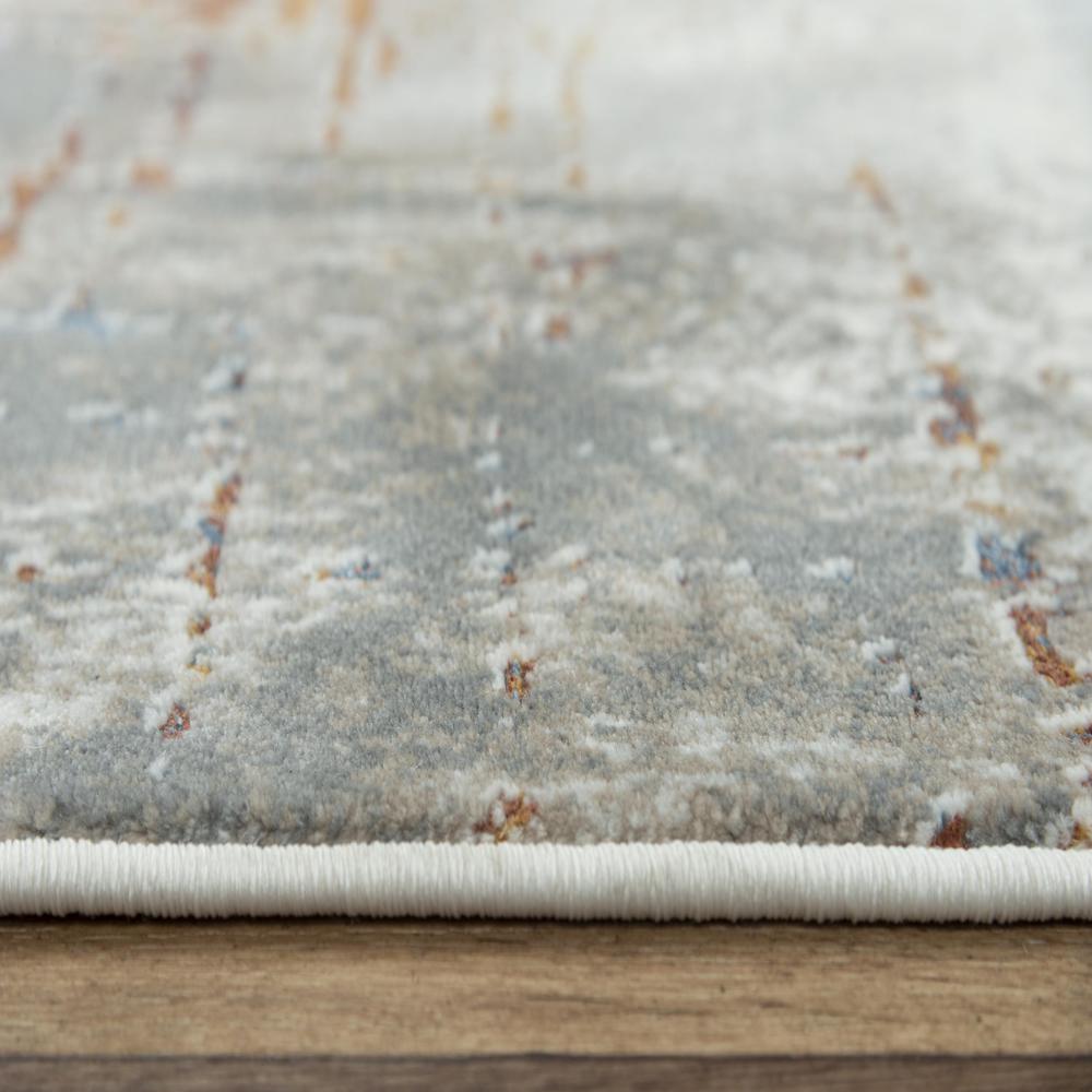 9' x 12' Machine-Made Rectangle Rug