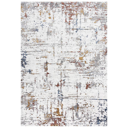 9' x 12' Machine-Made Rectangle Rug