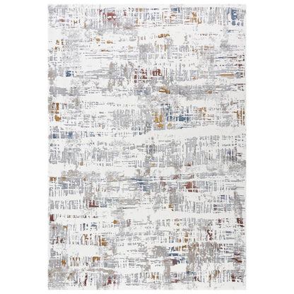 9' x 12' Machine-Made Rectangle Rug