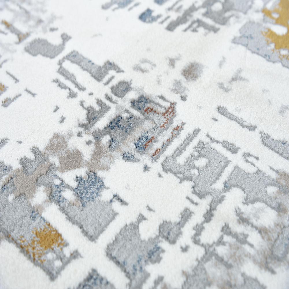9' x 12' Machine-Made Rectangle Rug