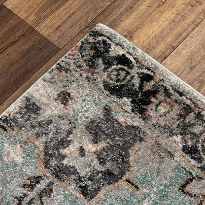 Power Loomed Cut Pile Polypropylene Rug, 8' x 10'